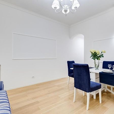 Trevi Fountain Modern Apartment Rome Buitenkant foto