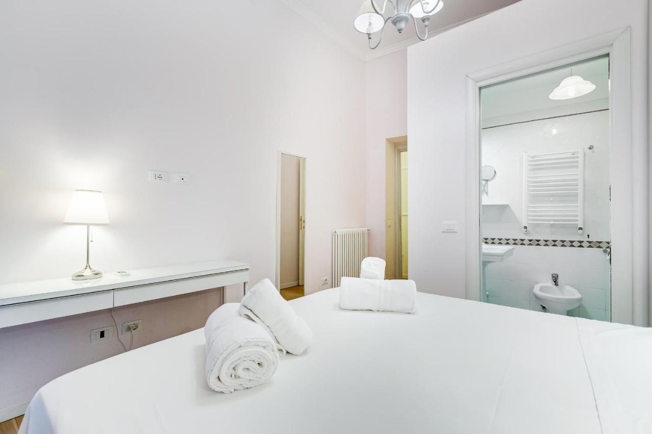 Trevi Fountain Modern Apartment Rome Buitenkant foto