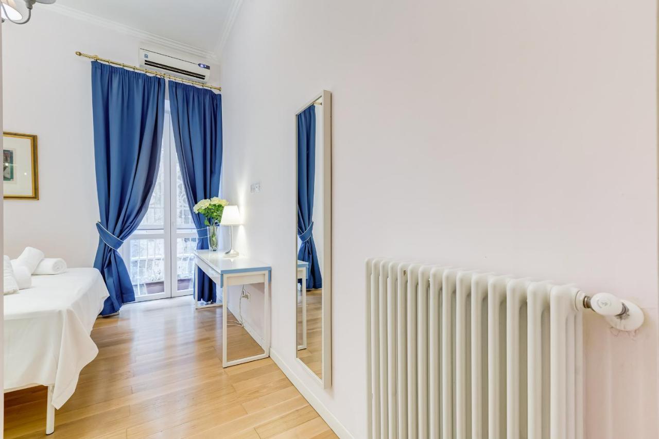 Trevi Fountain Modern Apartment Rome Buitenkant foto