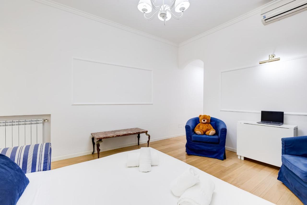 Trevi Fountain Modern Apartment Rome Buitenkant foto