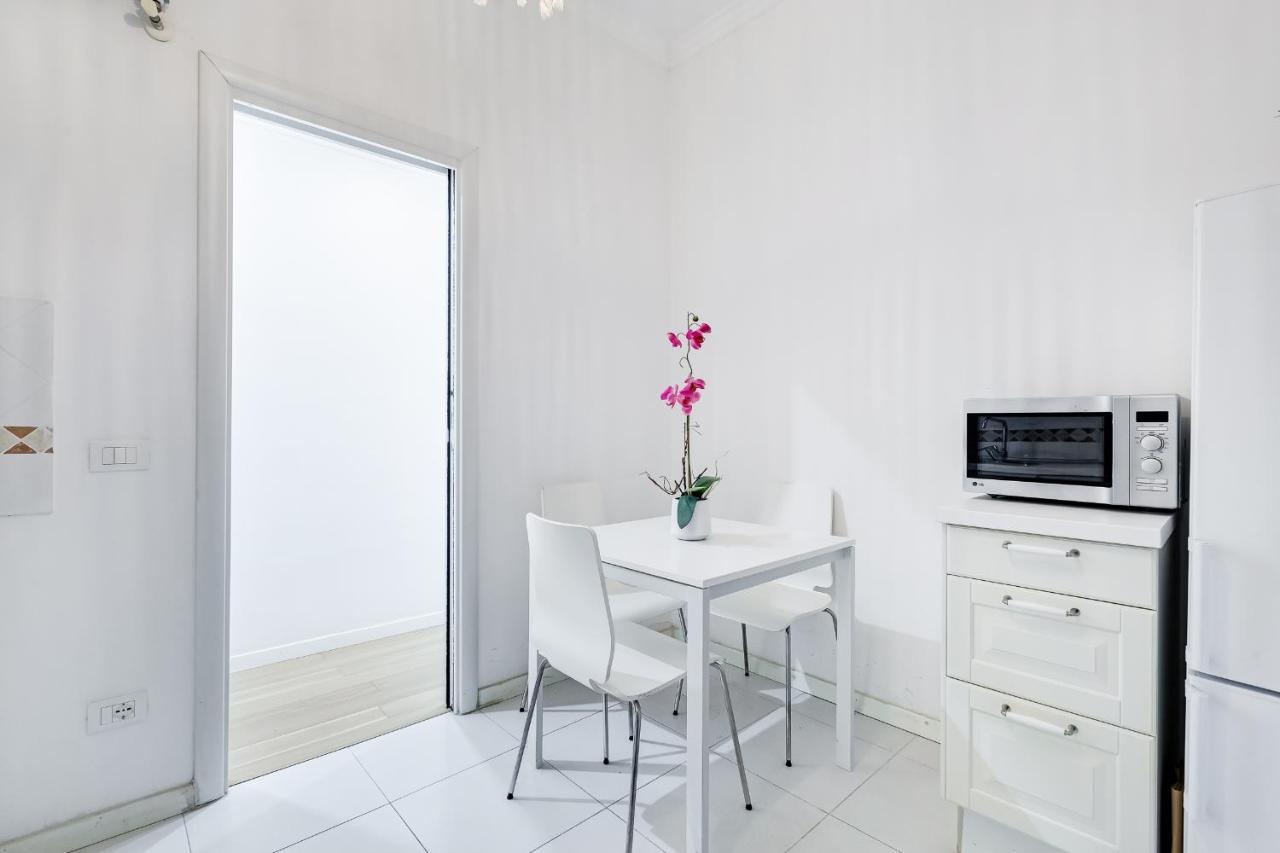 Trevi Fountain Modern Apartment Rome Buitenkant foto